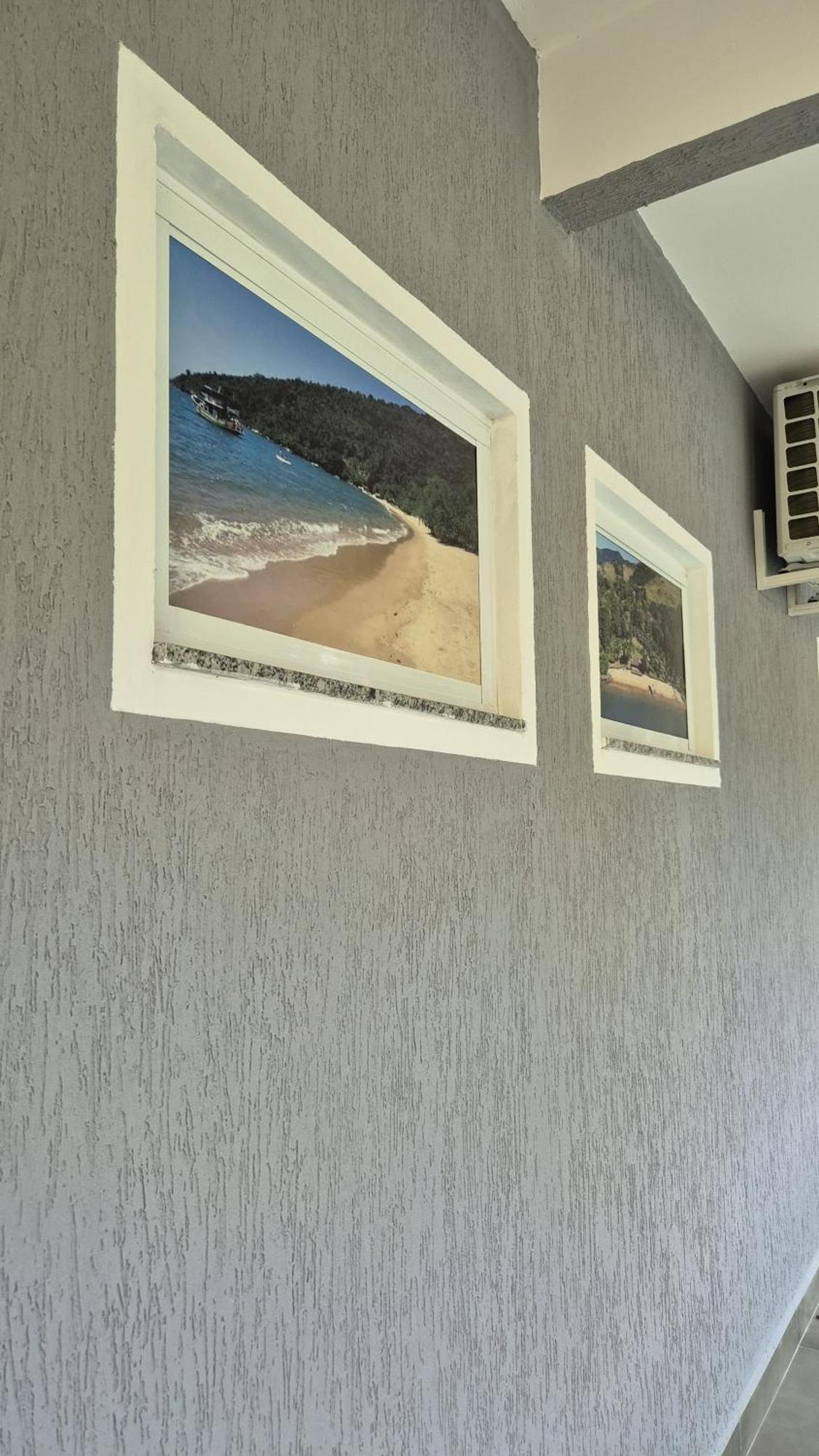 Pousada Recanto Familia Araquari Zewnętrze zdjęcie